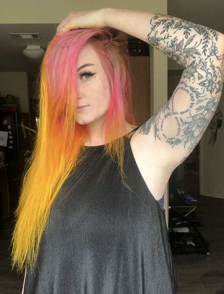 gingerhart model free gallery