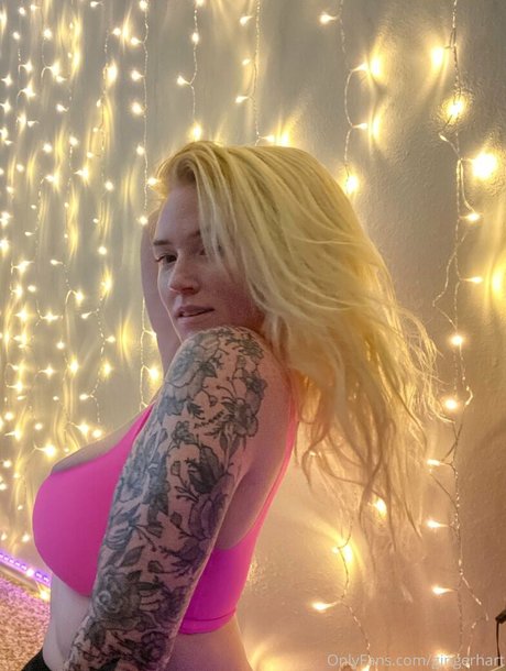 gingerhart erotic pornstar images