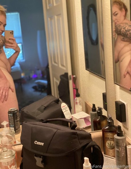 gingerhart xxx star img