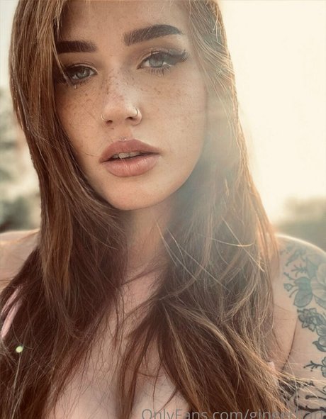gingerhart star erotic img
