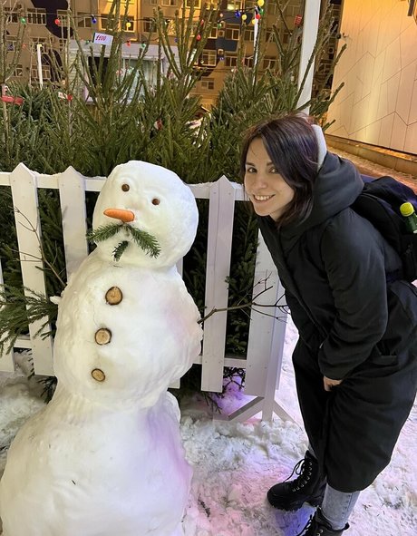 Lisa Joyce star photos