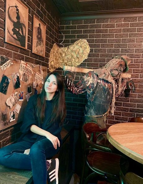 Lisa Joyce free model images