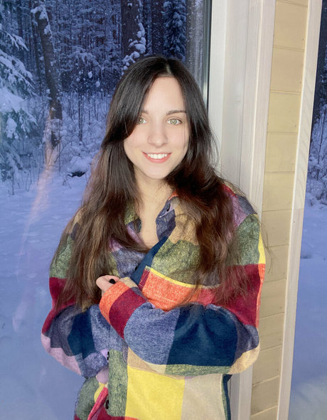 Lisa Joyce nudes star image