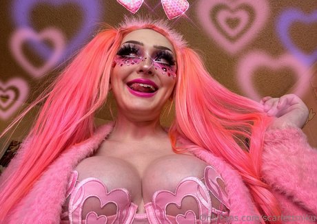 scarlettmiku hd pornstar images