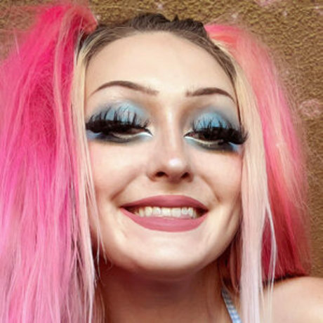 scarlettmiku pornstar art picture