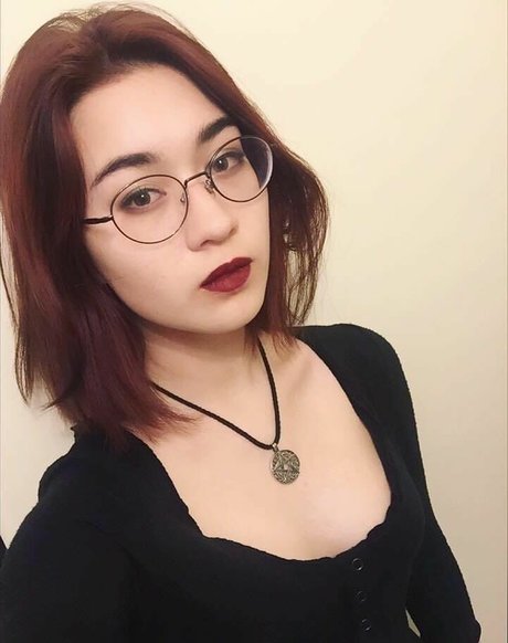 Kristina Tonteri Young pornstar pretty image