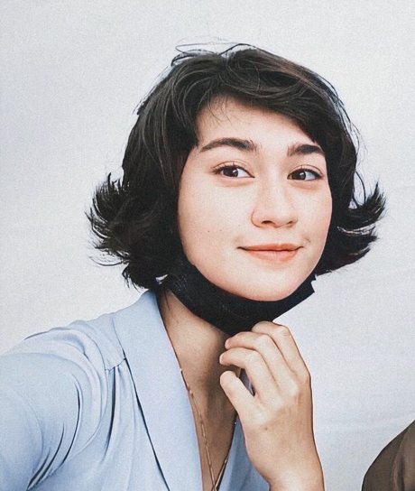 Kristina Tonteri Young model adult pic