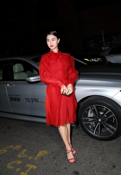 Kristina Tonteri Young beautiful model galleries