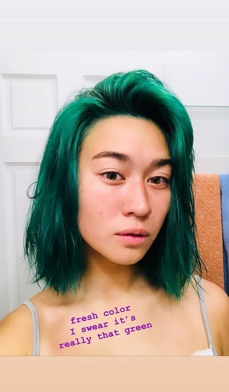 Kristina Tonteri Young pornstar top picture