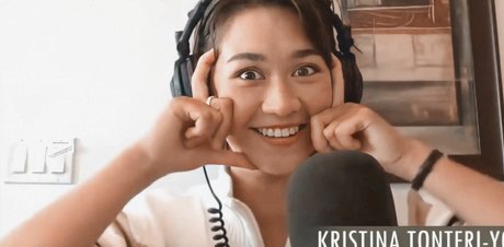 Kristina Tonteri Young Photo Gallery