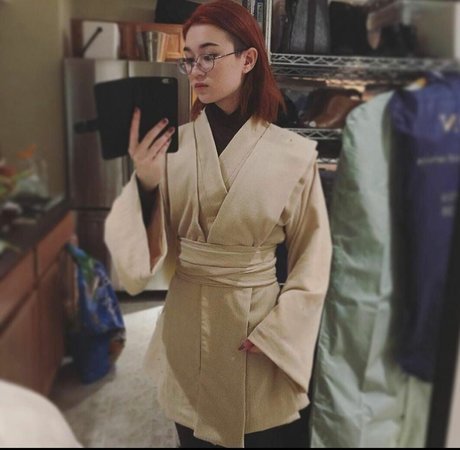 Kristina Tonteri Young model sexy image