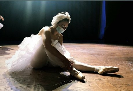 Kristina Tonteri Young model naked pics