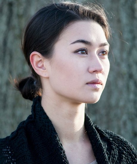 Kristina Tonteri Young nudes model photos