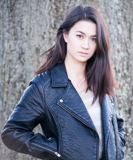 Kristina Tonteri Young pornstar free pic