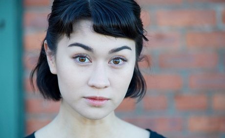 Kristina Tonteri Young beautiful model pic