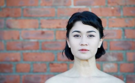 Kristina Tonteri Young star exclusive picture