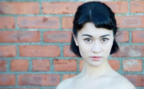 Kristina Tonteri Young actress pictures