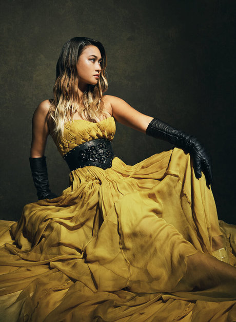 Kristina Tonteri Young pornstar sex picture