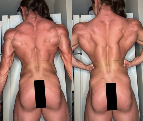 Rene Miller top actress pic