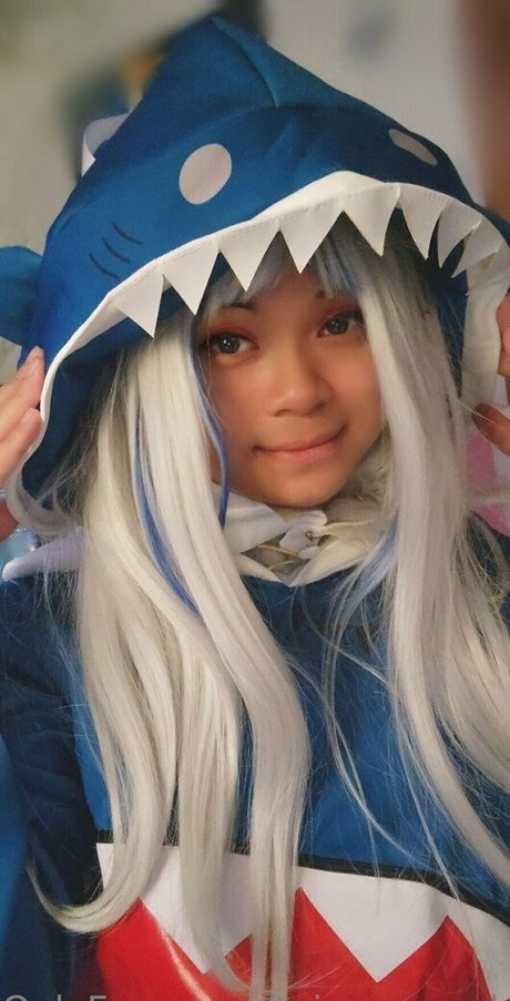 taiger cosplayz adult model pictures