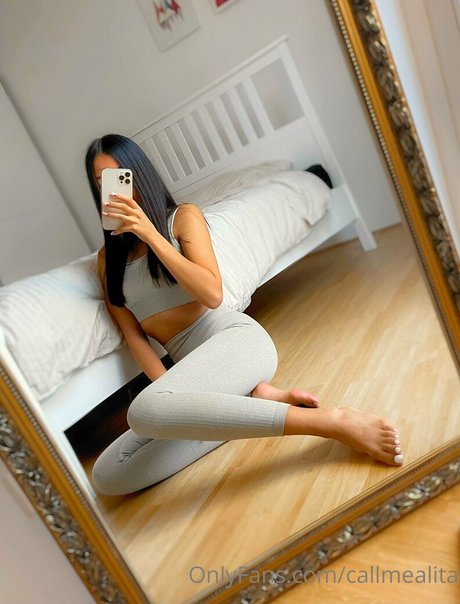 Callmealita pornstar free pictures