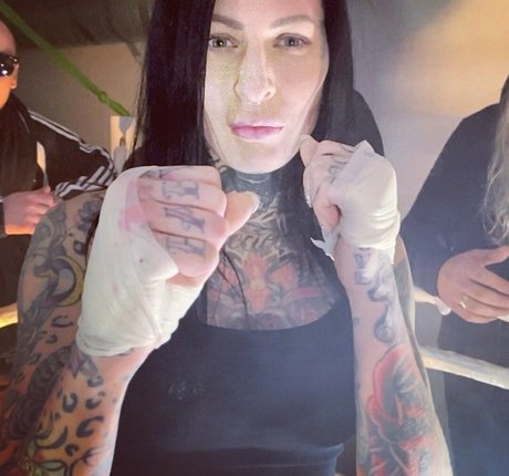 FemkeFTW star nude galleries