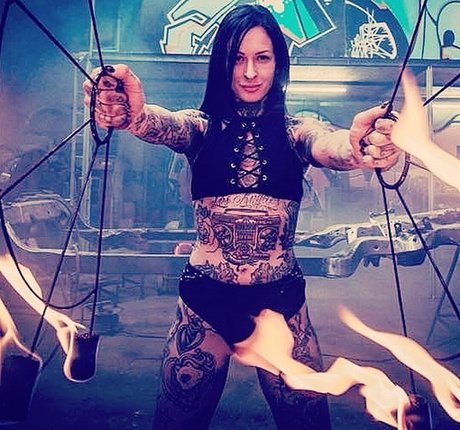 FemkeFTW best pornstar img