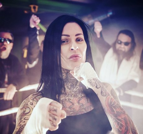 FemkeFTW pretty model archive