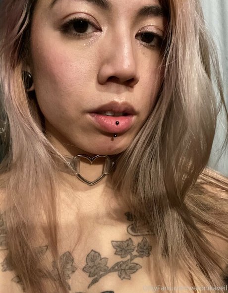 xveronikaxveilx model sex gallery