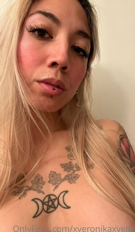 xveronikaxveilx star hot img