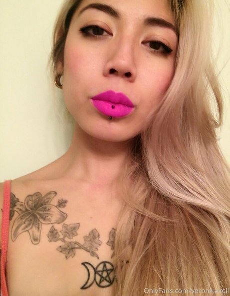 xveronikaxveilx star best photos