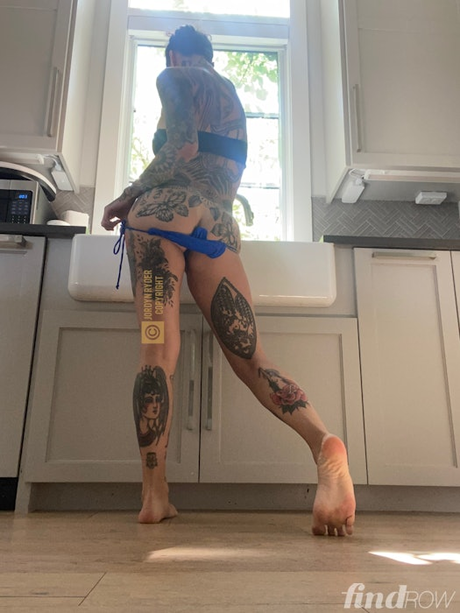 Jordyn Ryder high quality pornstar picture