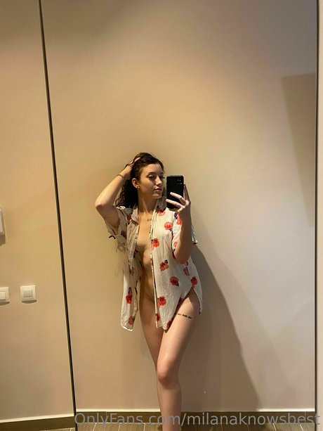 Milana Knows top pornstar picture