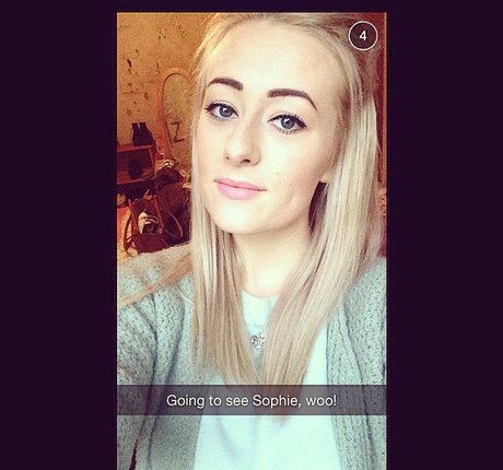 Bobbie Ann porn model pic