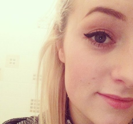 Bobbie Ann hot model galleries