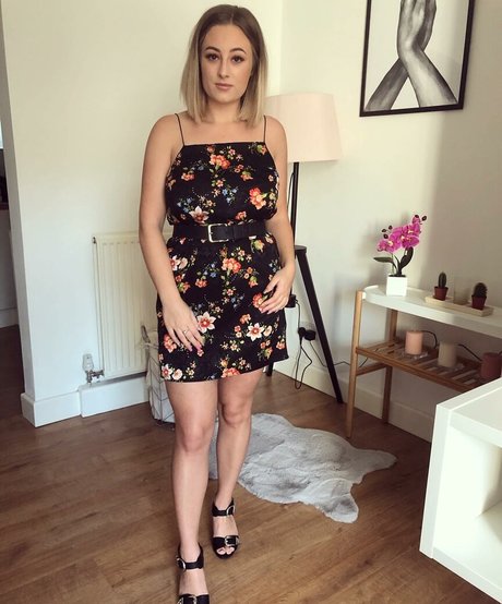 Bobbie Ann model hd picture