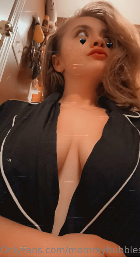 mommy bubbles 21 erotic star image