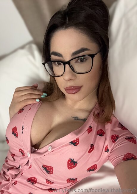 foodiewithabooty2 model pretty archive