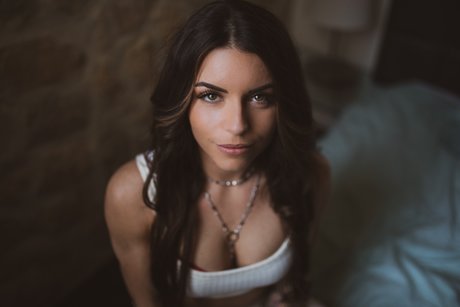 Angelique Njoff adult actress pics