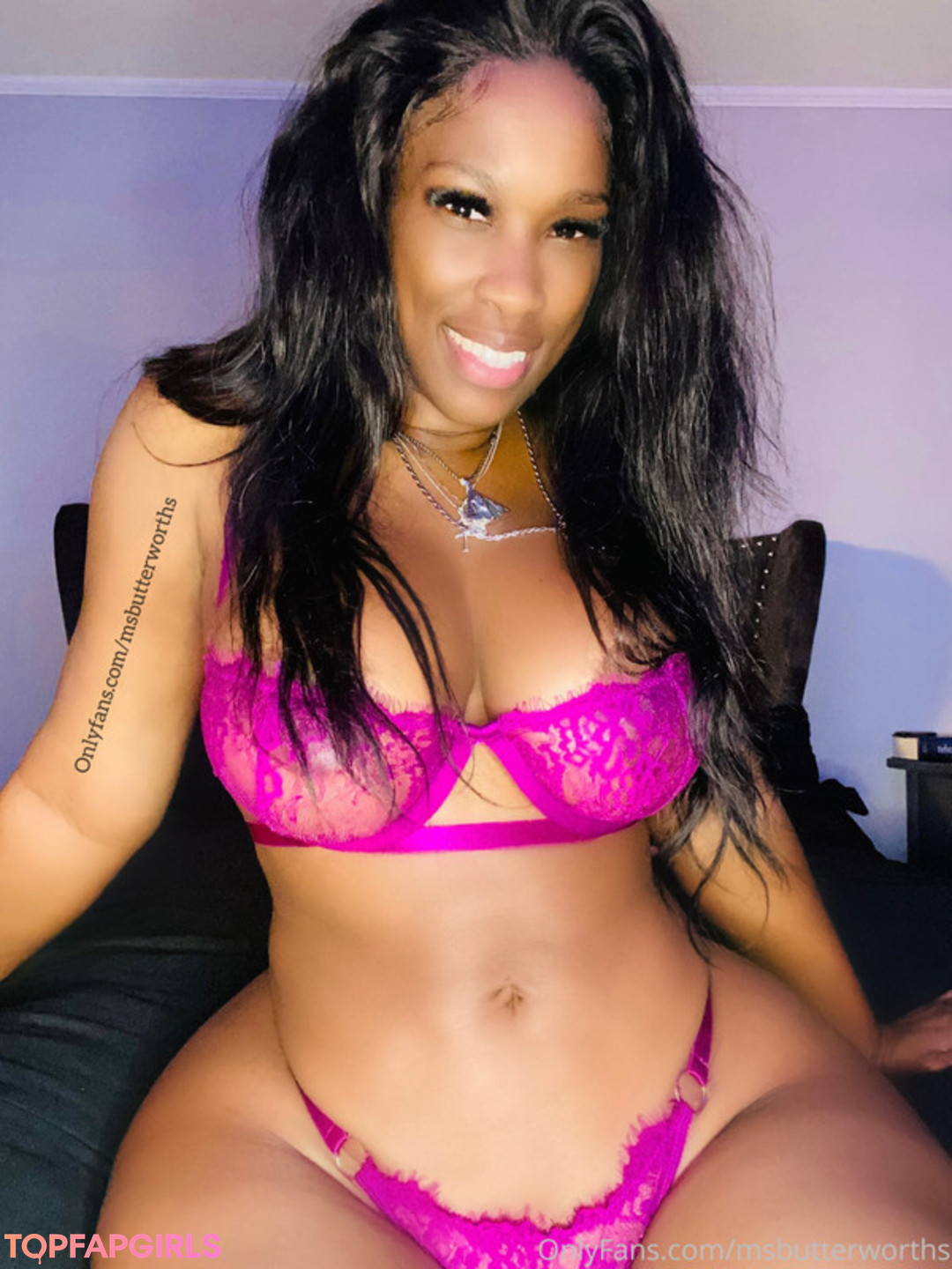 Ms Butterworths nudes model photos