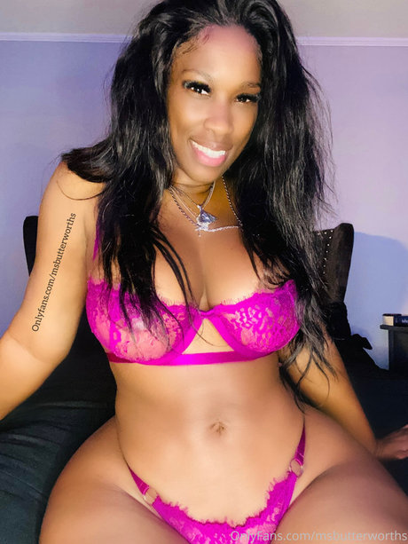 Ms Butterworths nudes model photos