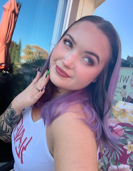 pregnant threesome onlyfans sexy naked pic