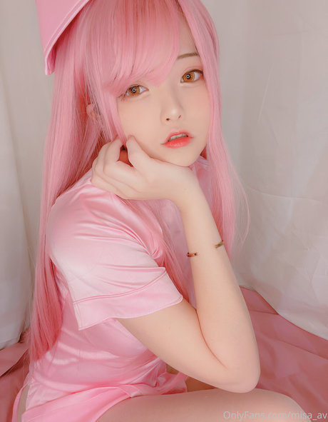 Misa AV high quality star galleries