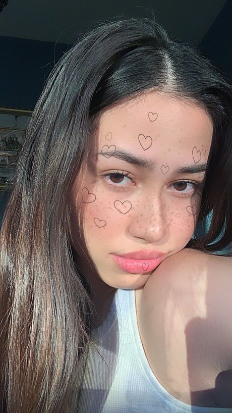 babyanza23 nice model images