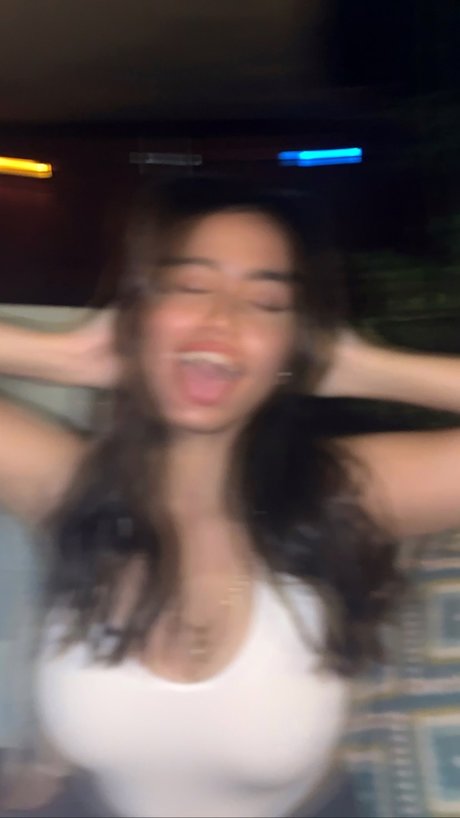 babyanza23 model nudes img