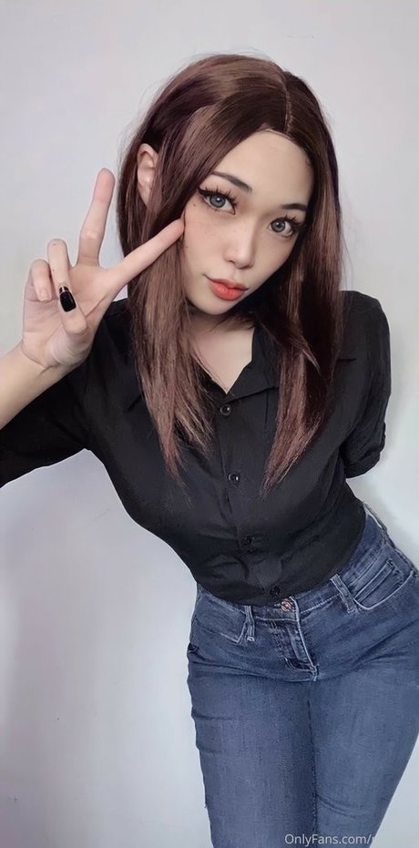 Meikoui star pretty photos