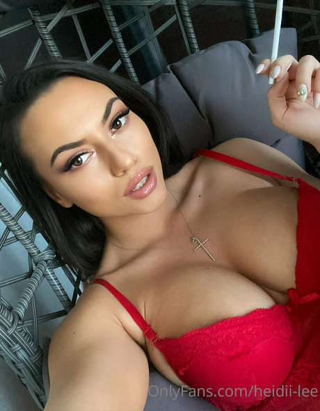 heidii lee star hd images