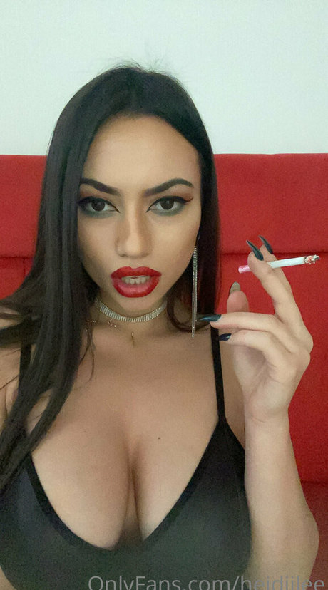 heidii lee model erotic img