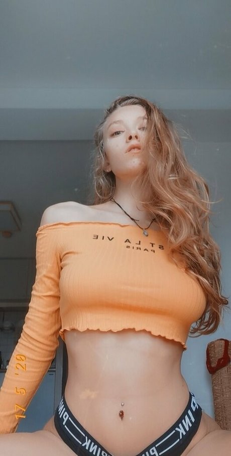 Evaveil nice star pic