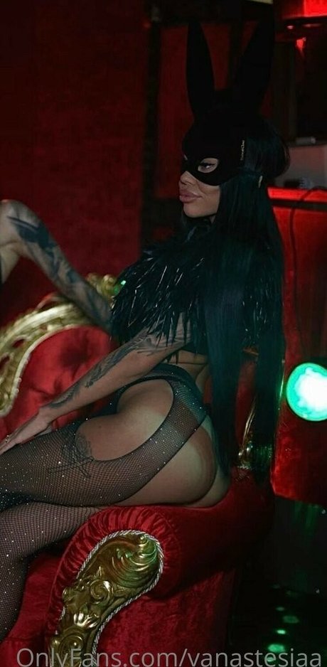 vanastesiaa pornstar nudes pics